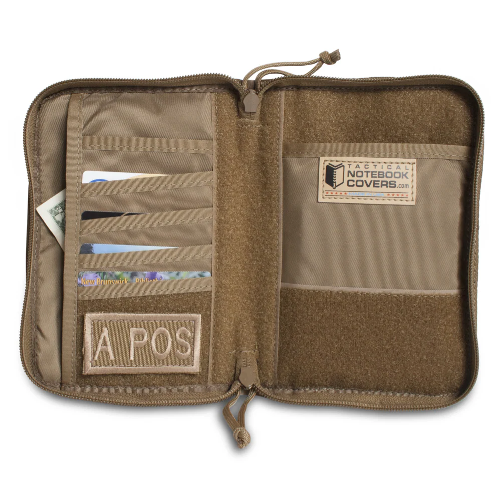 Tactical Field Wallet - Image 8