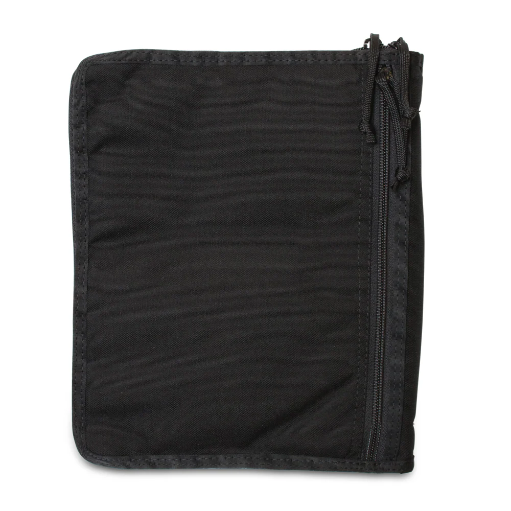 Tactical iPad Cover with Lexan w/ Corner Holders - Image 10