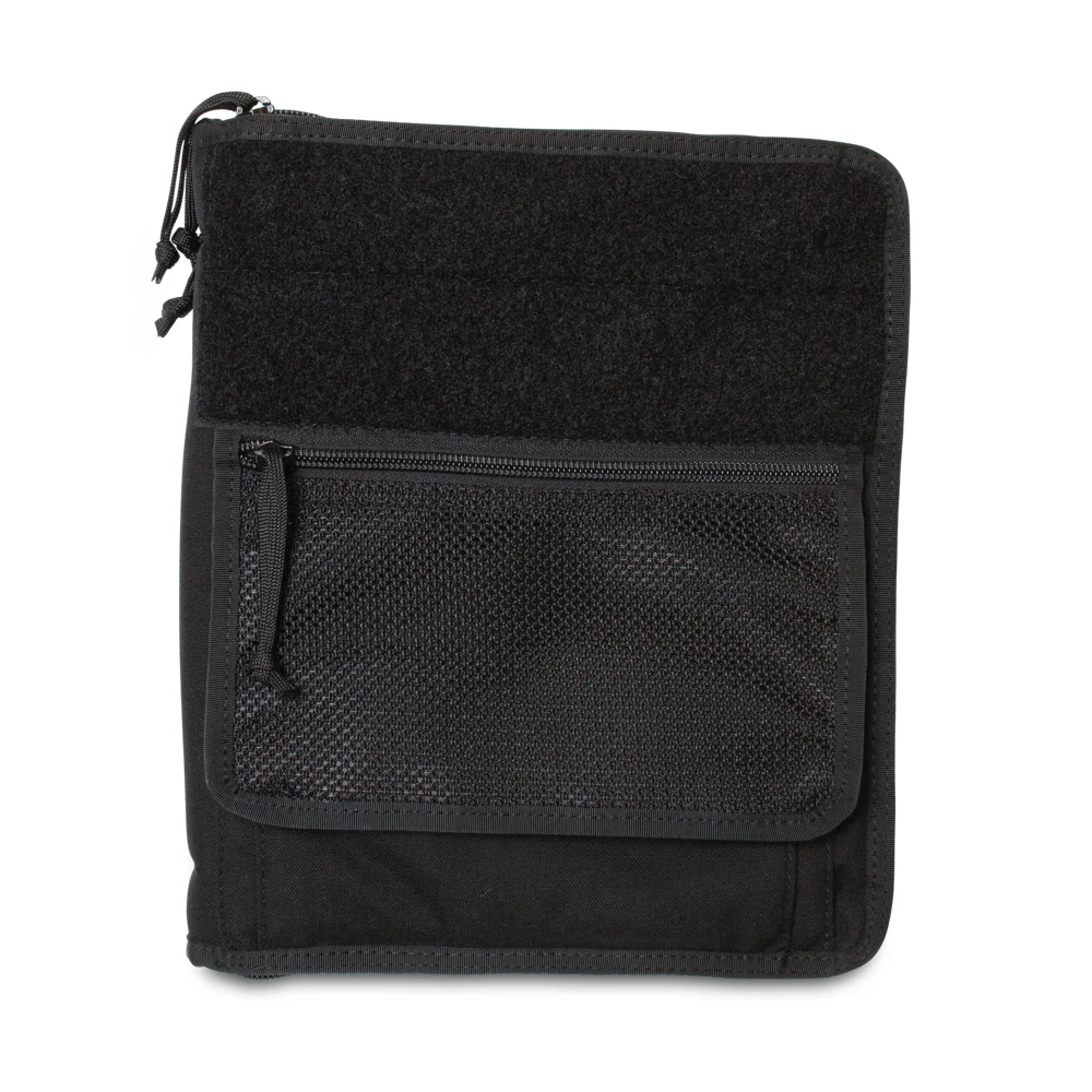 Tactical iPad Cover with Lexan w/ Corner Holders - Image 8