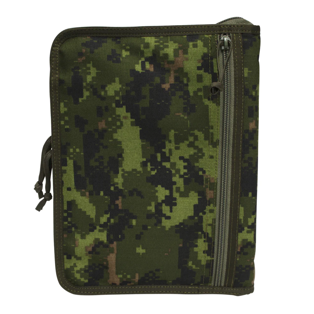 Tactical Leaderbook Cover System - Image 15
