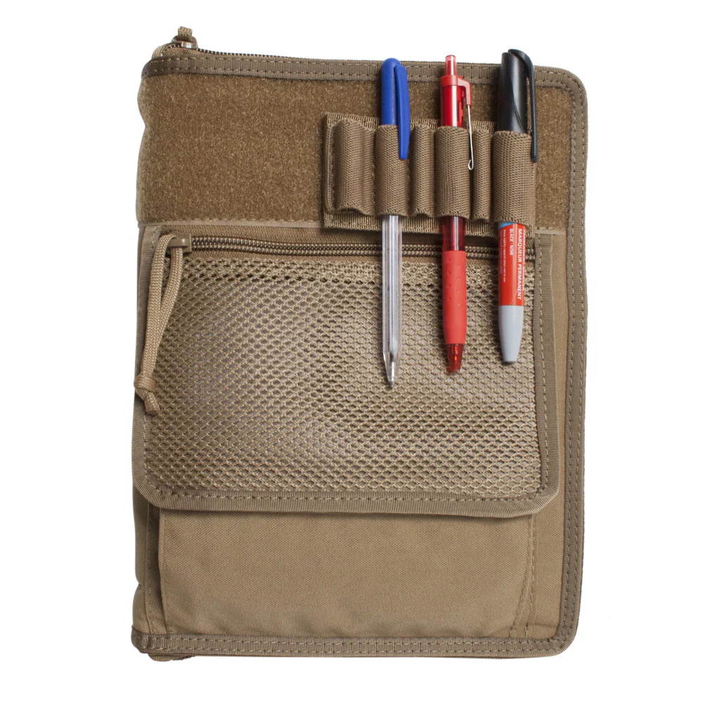 Tactical Leaderbook Cover System - Image 19
