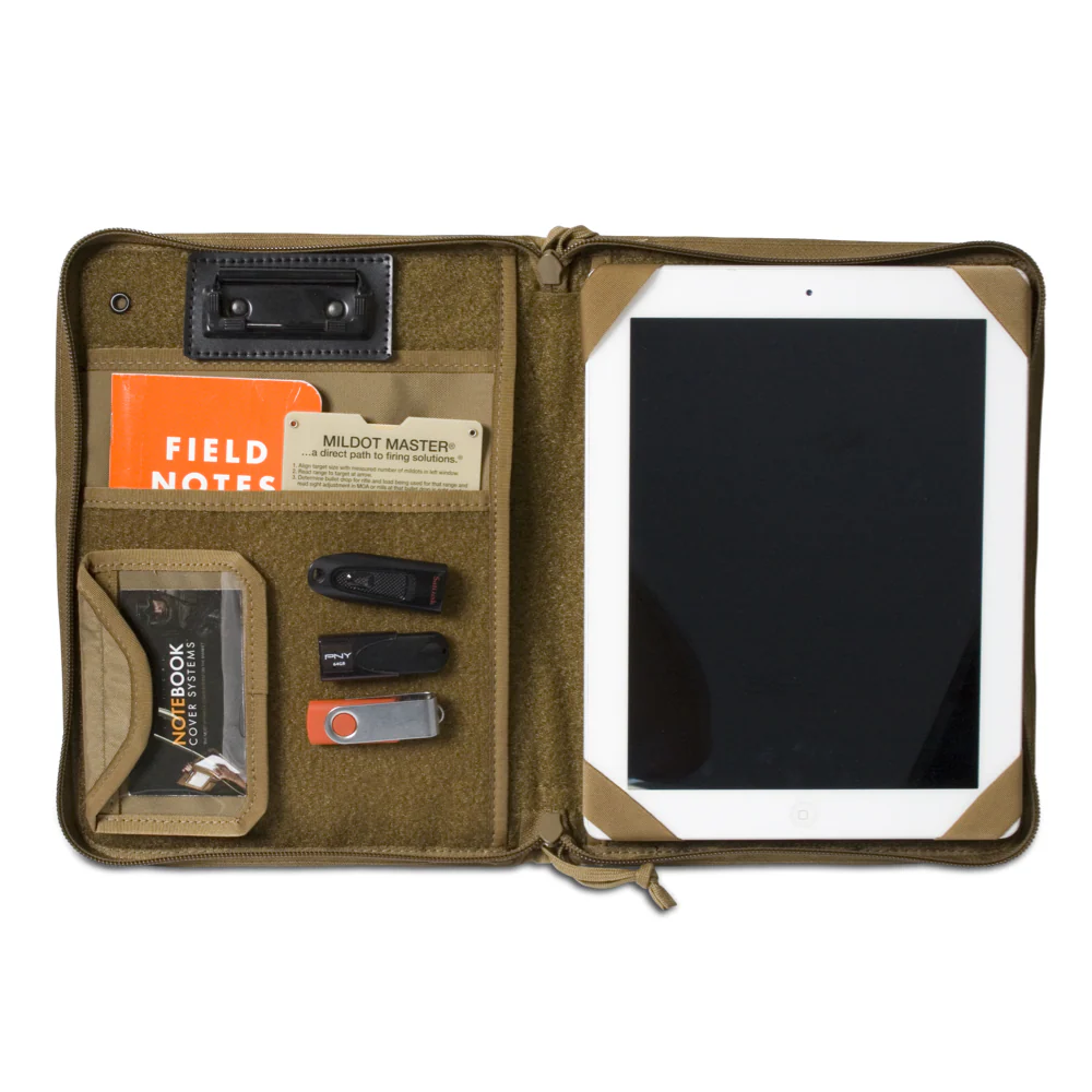 Tactical Leaderbook Cover System - Image 22