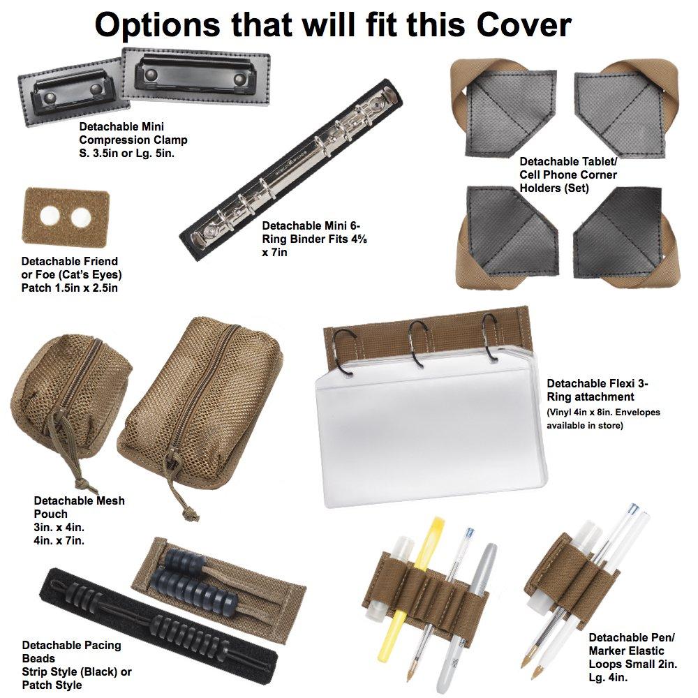 Tactical Leaderbook Cover System - Image 23