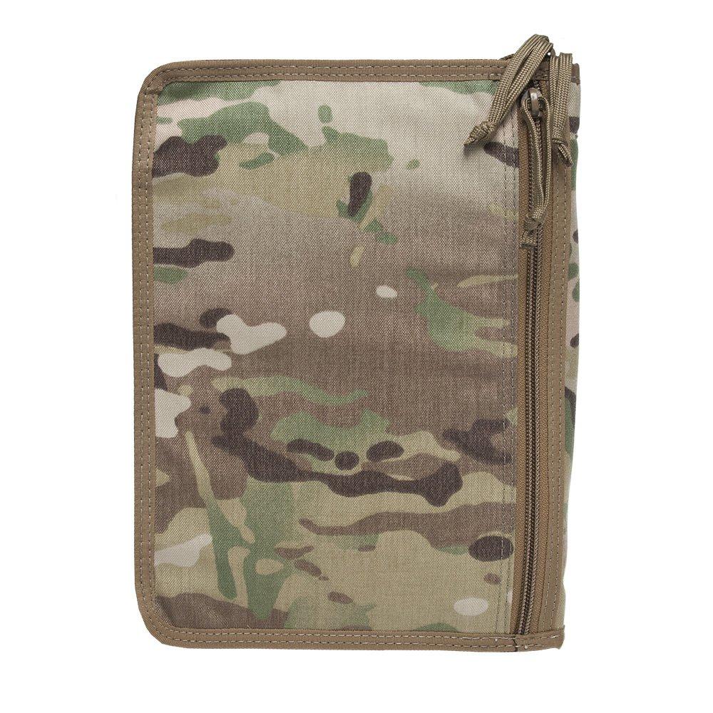 Tactical Leaderbook Cover System - Image 6