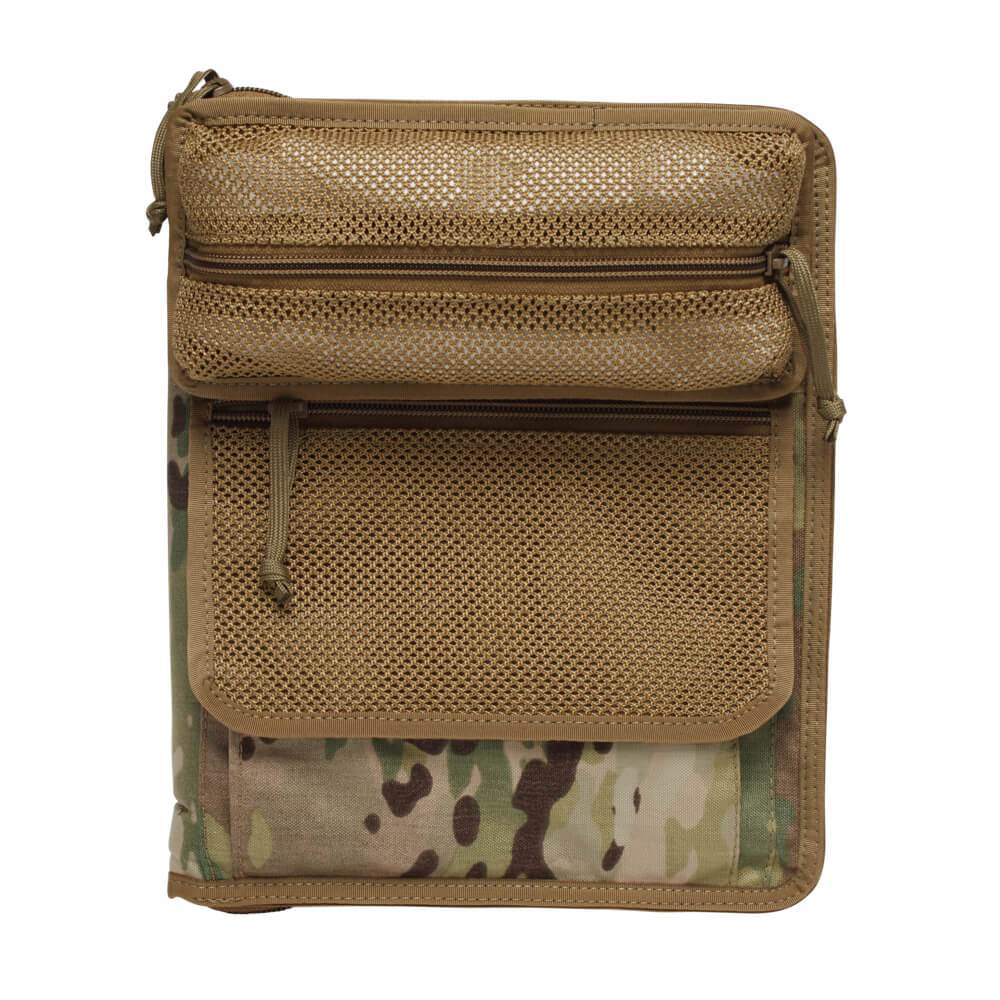 Military iPad/Tablet Cover System w/ Corner Holders - Image 14