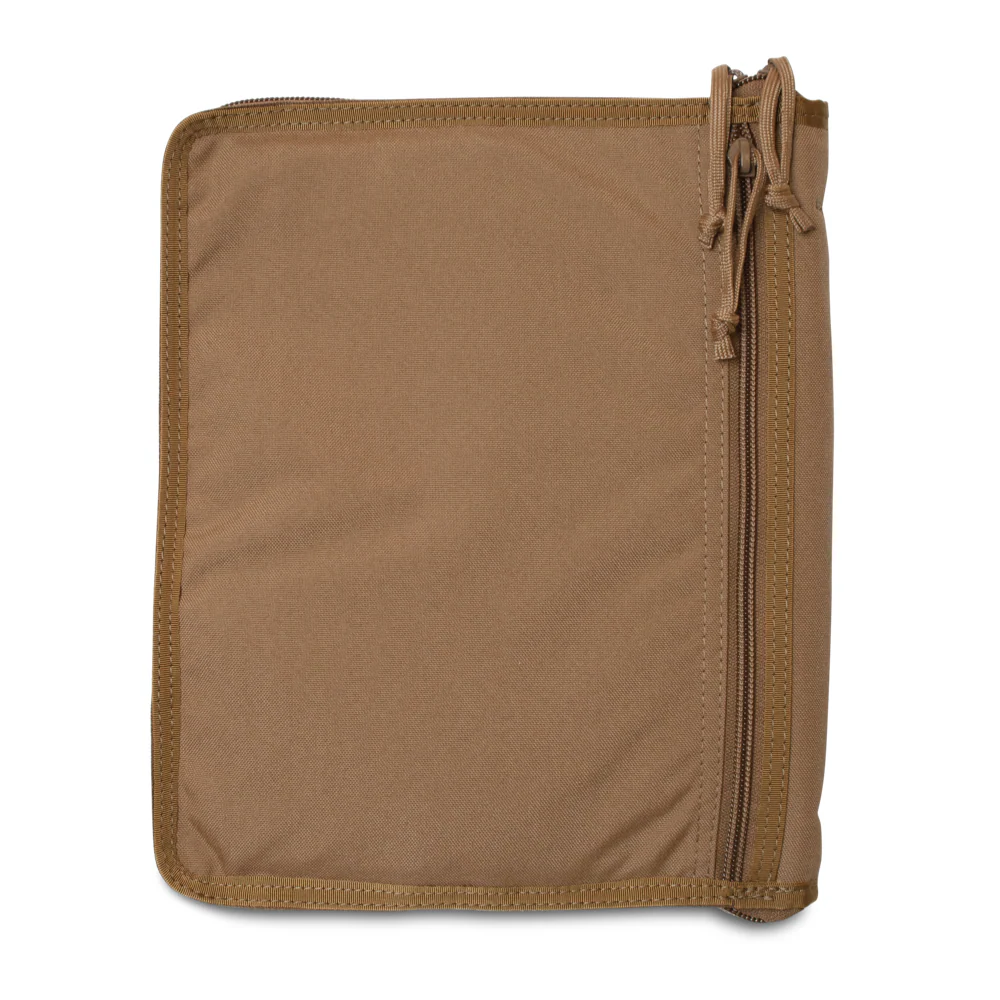 Military iPad/Tablet Cover System w/ Corner Holders - Image 18