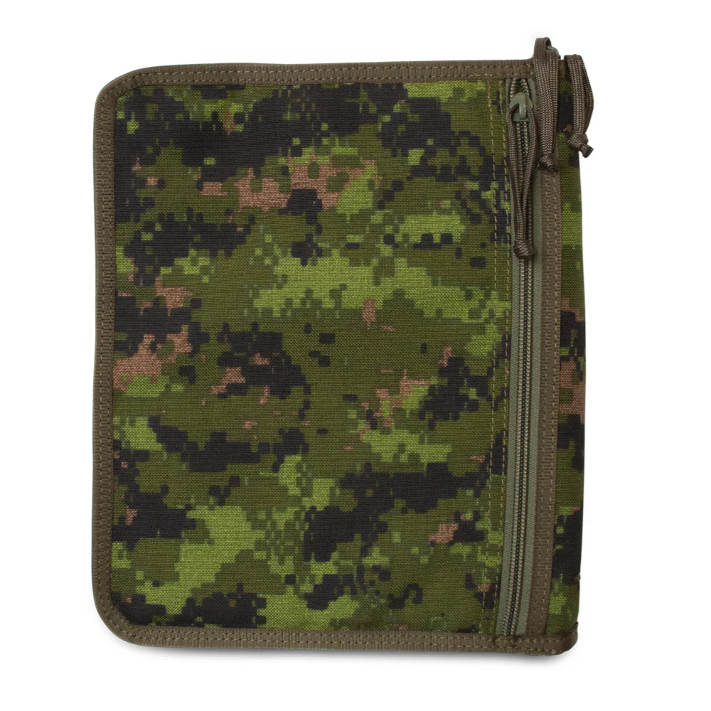Military iPad/Tablet Cover System w/ Corner Holders - Image 23