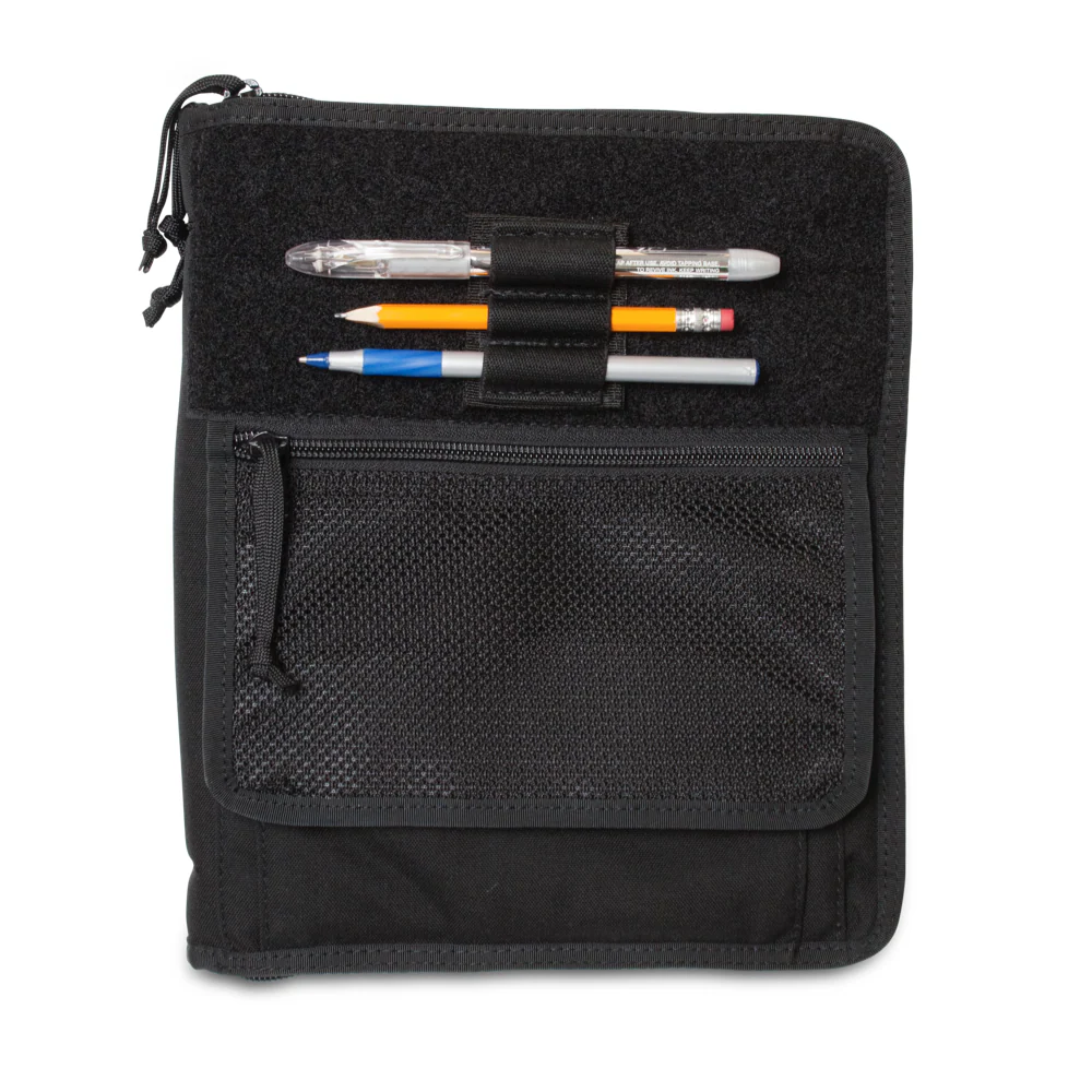 Military iPad/Tablet Cover System w/ Corner Holders - Image 25