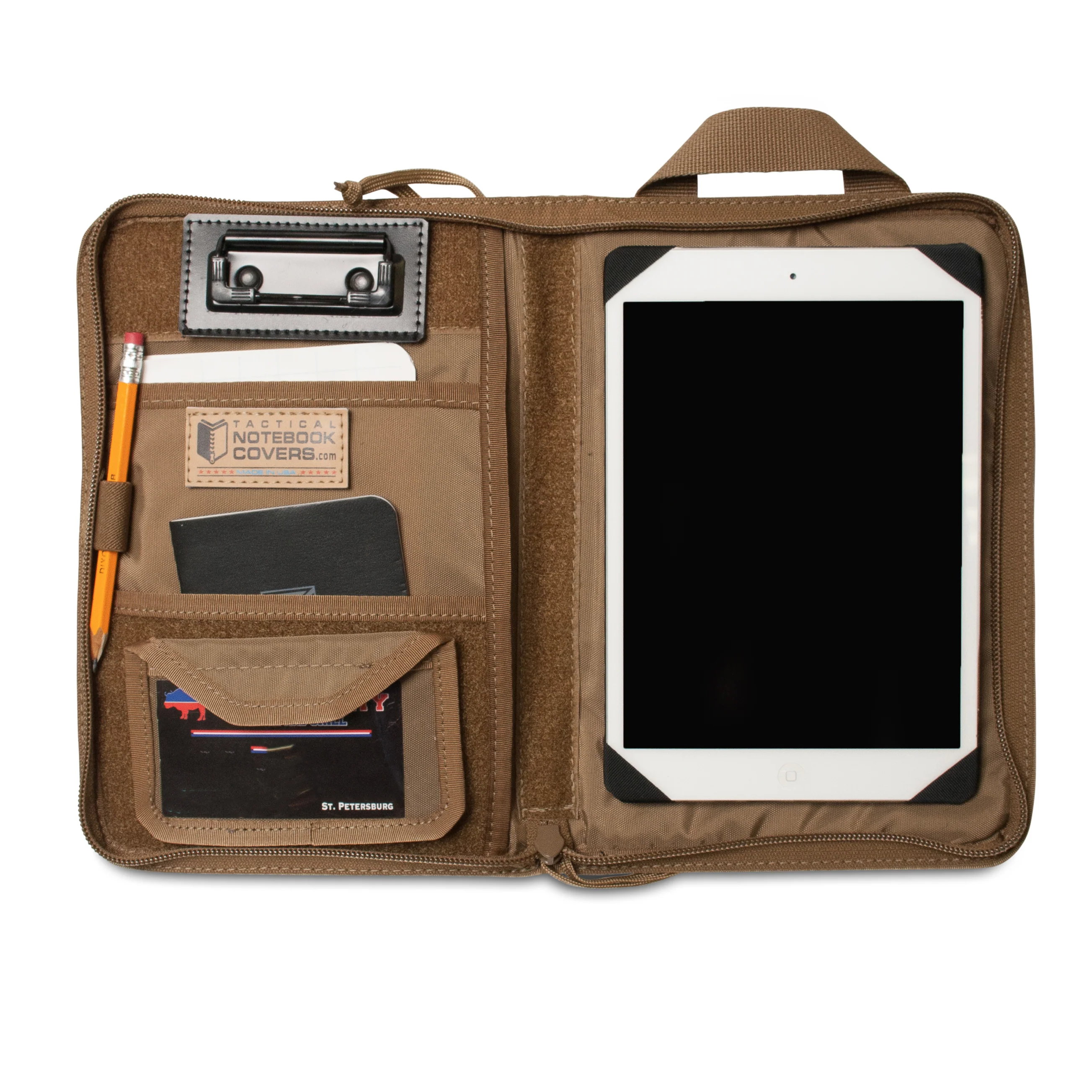 Tactical Mini iPad Cover System - Image 7