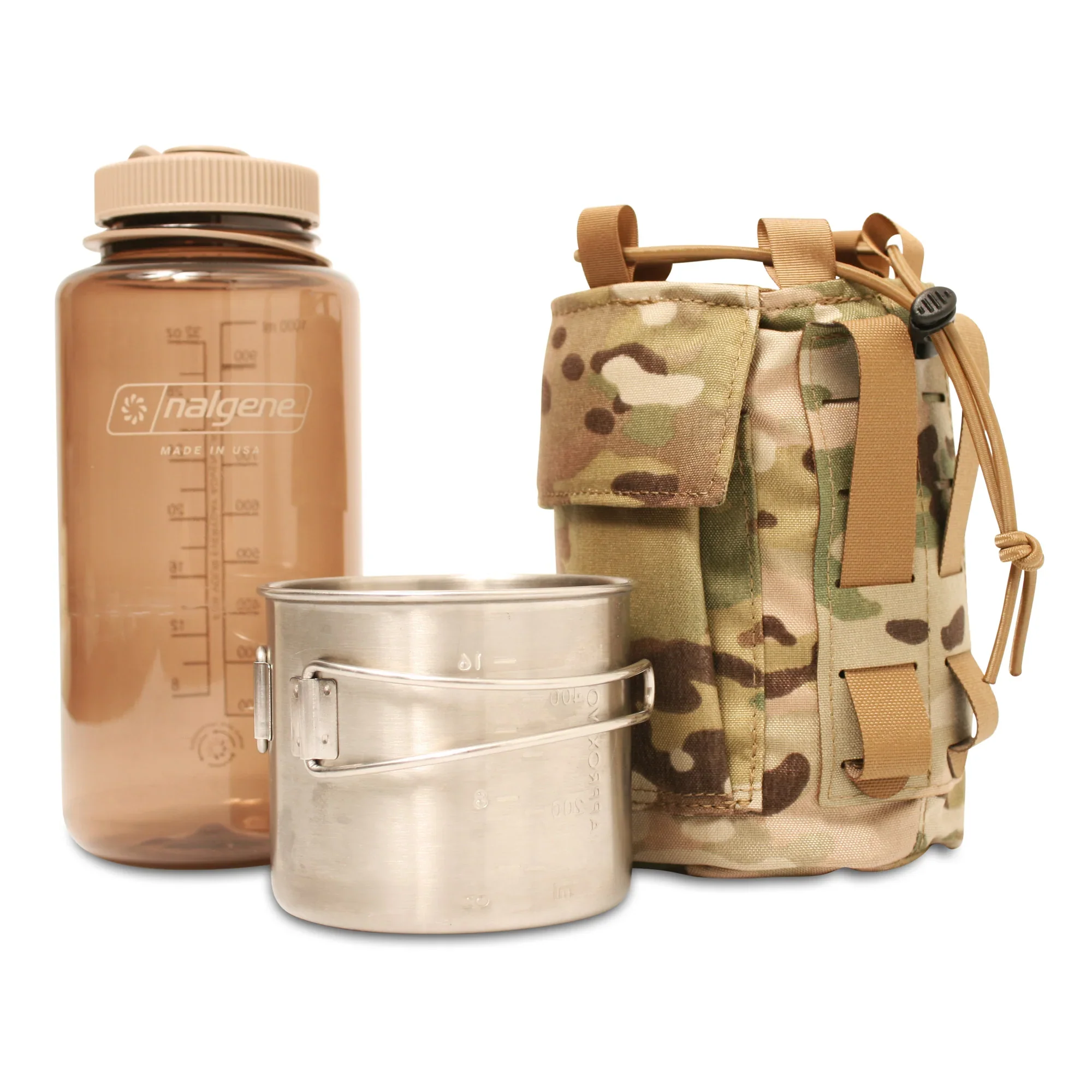 Tactical Nalgene Pouch - Image 13