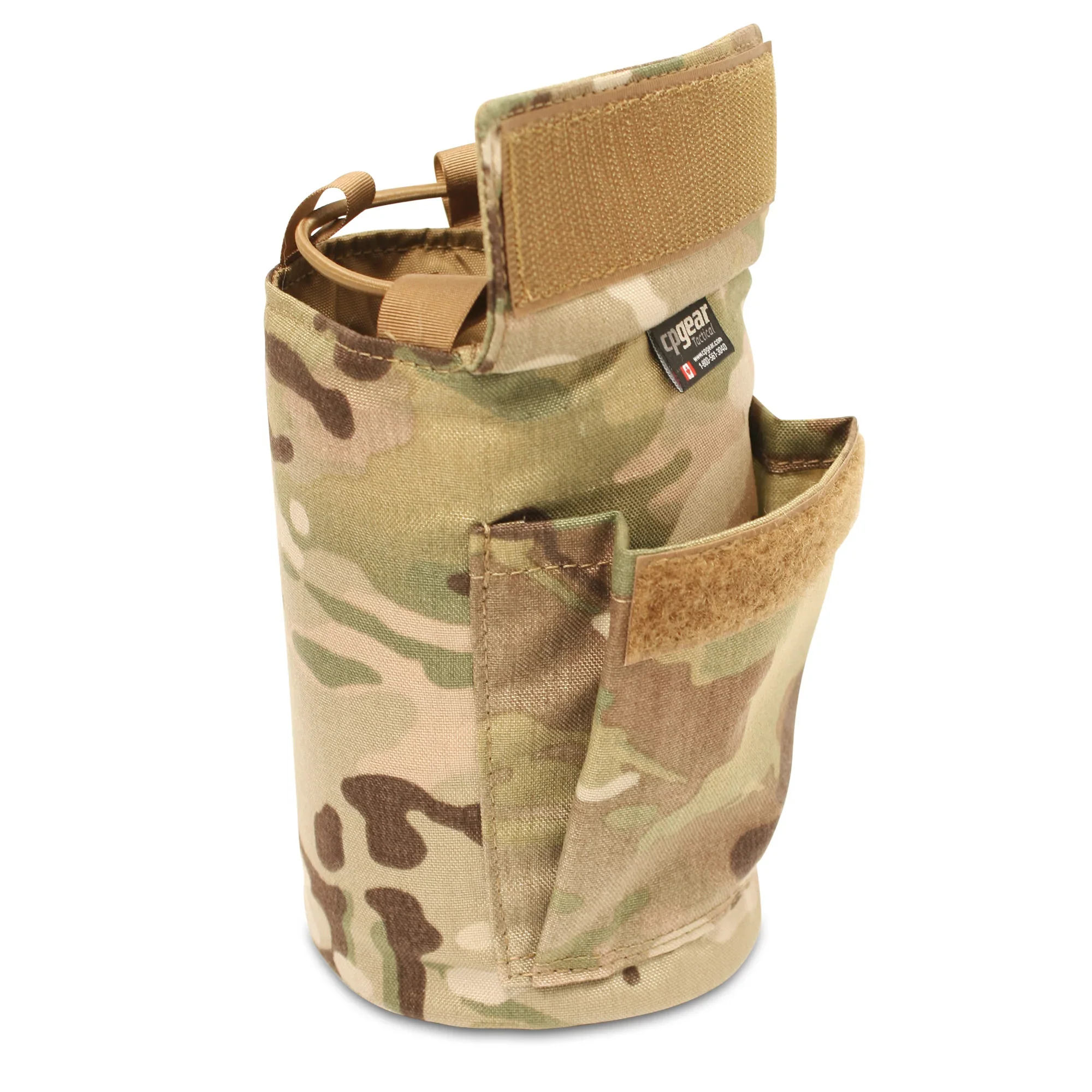 Tactical Nalgene Pouch - Image 4
