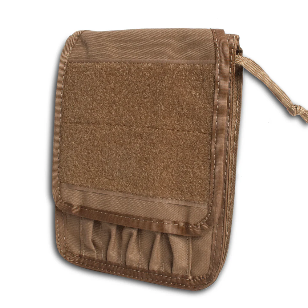 Tactical Notebook Cover - Image 12