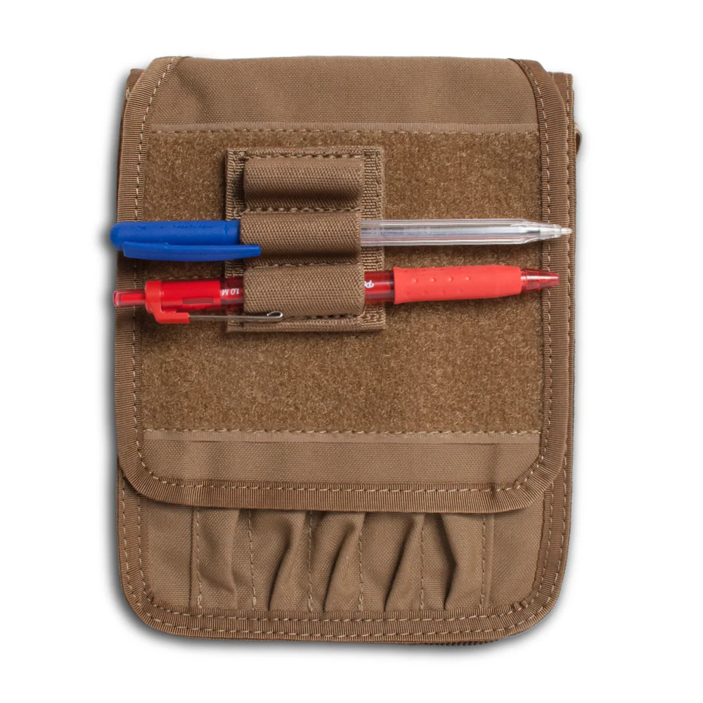 Tactical Notebook Cover - Image 14
