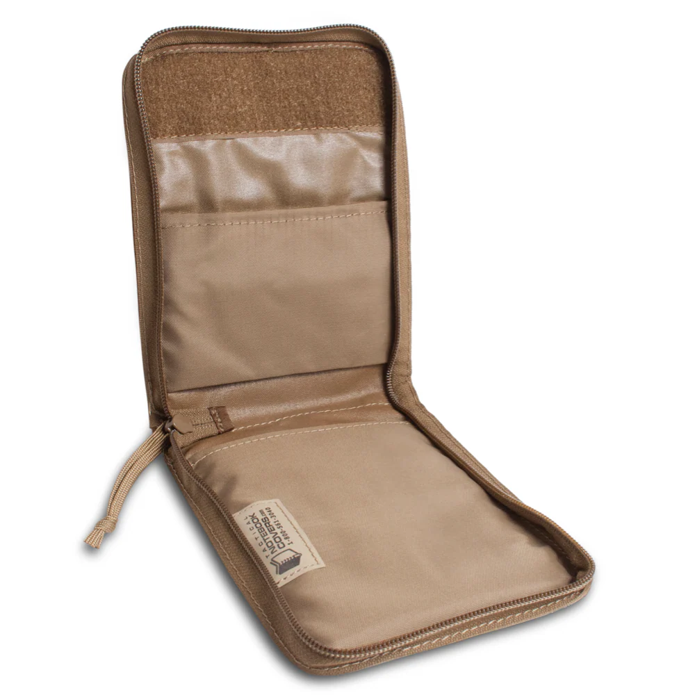 Tactical Notebook Cover - Image 16