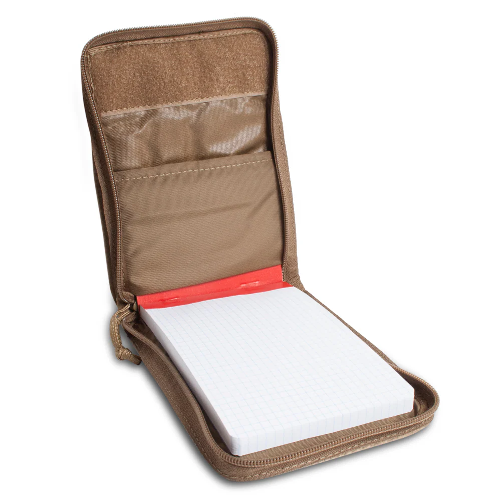Tactical Notebook Cover - Image 17