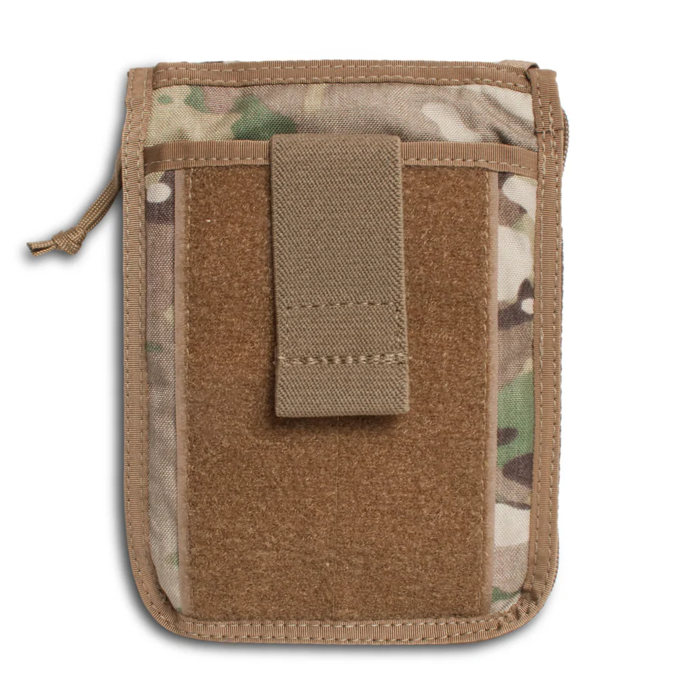 Tactical Notebook Cover - Image 20