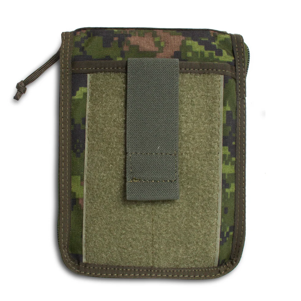 Tactical Notebook Cover - Image 25