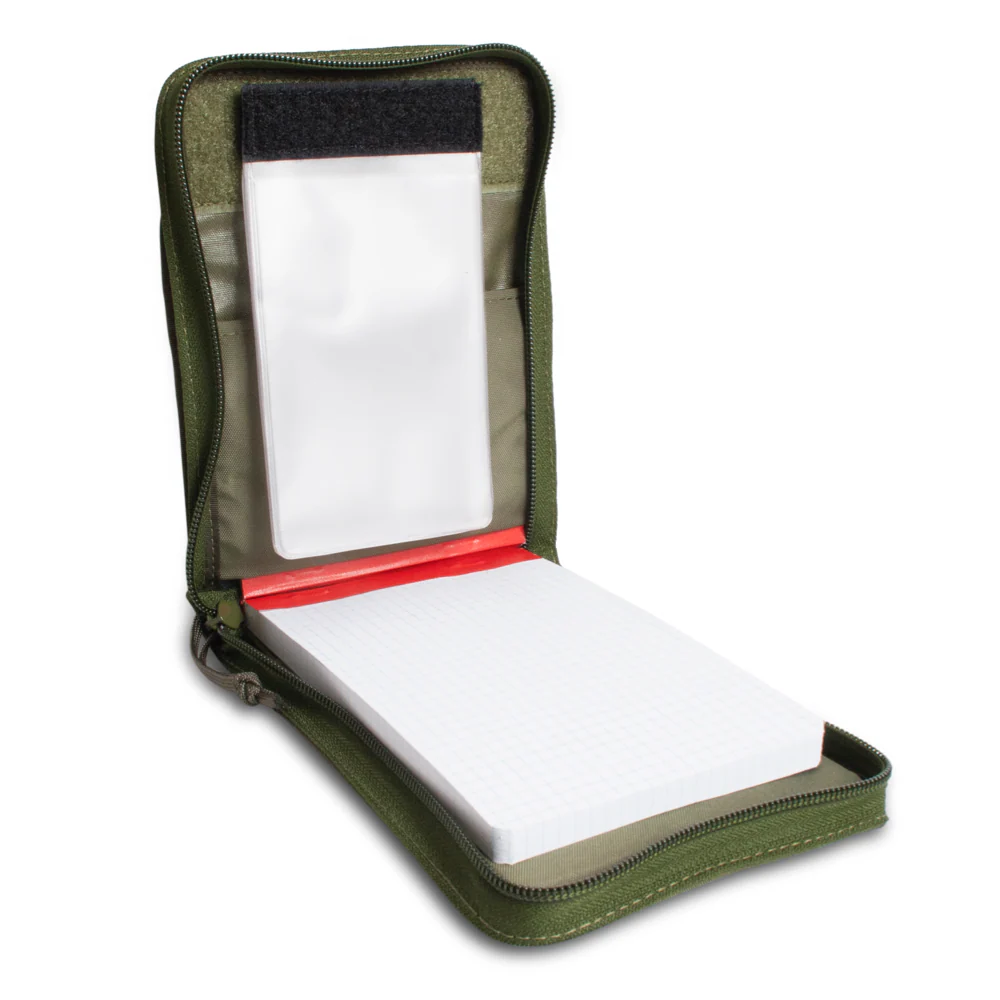 Tactical Notebook Cover - Image 27