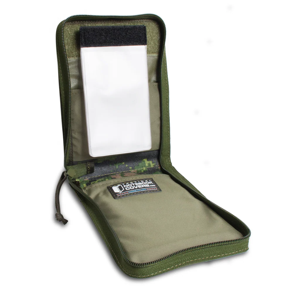 Tactical Notebook Cover - Image 28