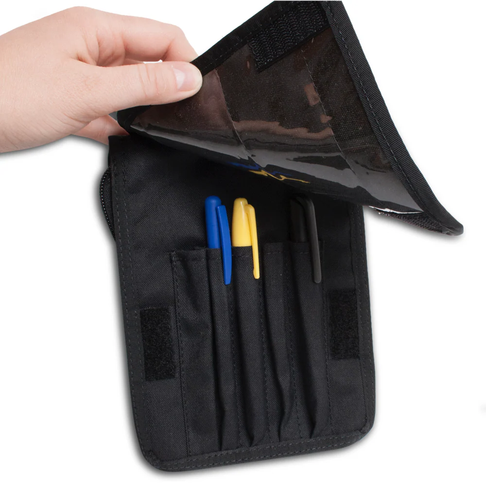 Tactical Notebook Cover - Image 7