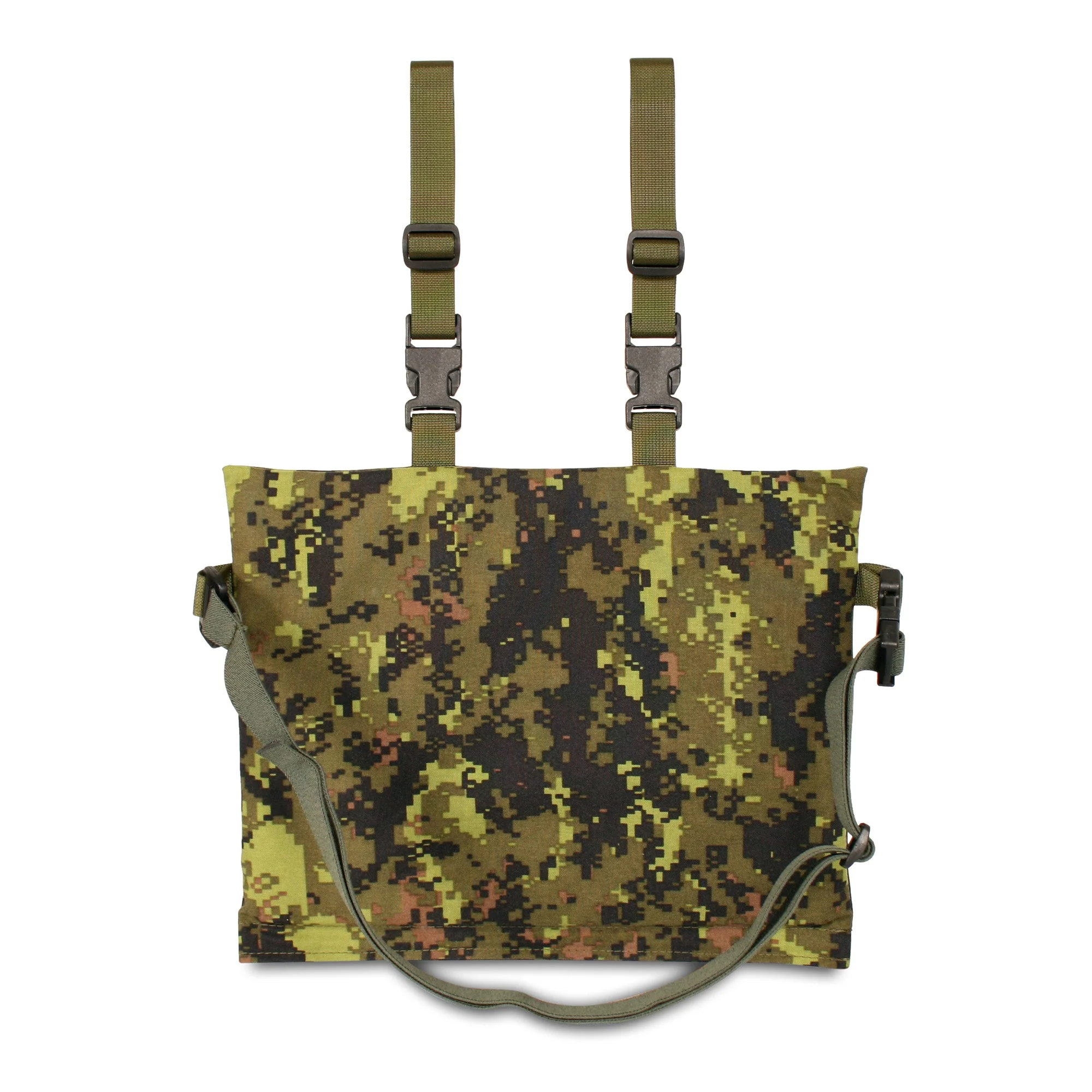 Tactical Sitting Pad - Image 8