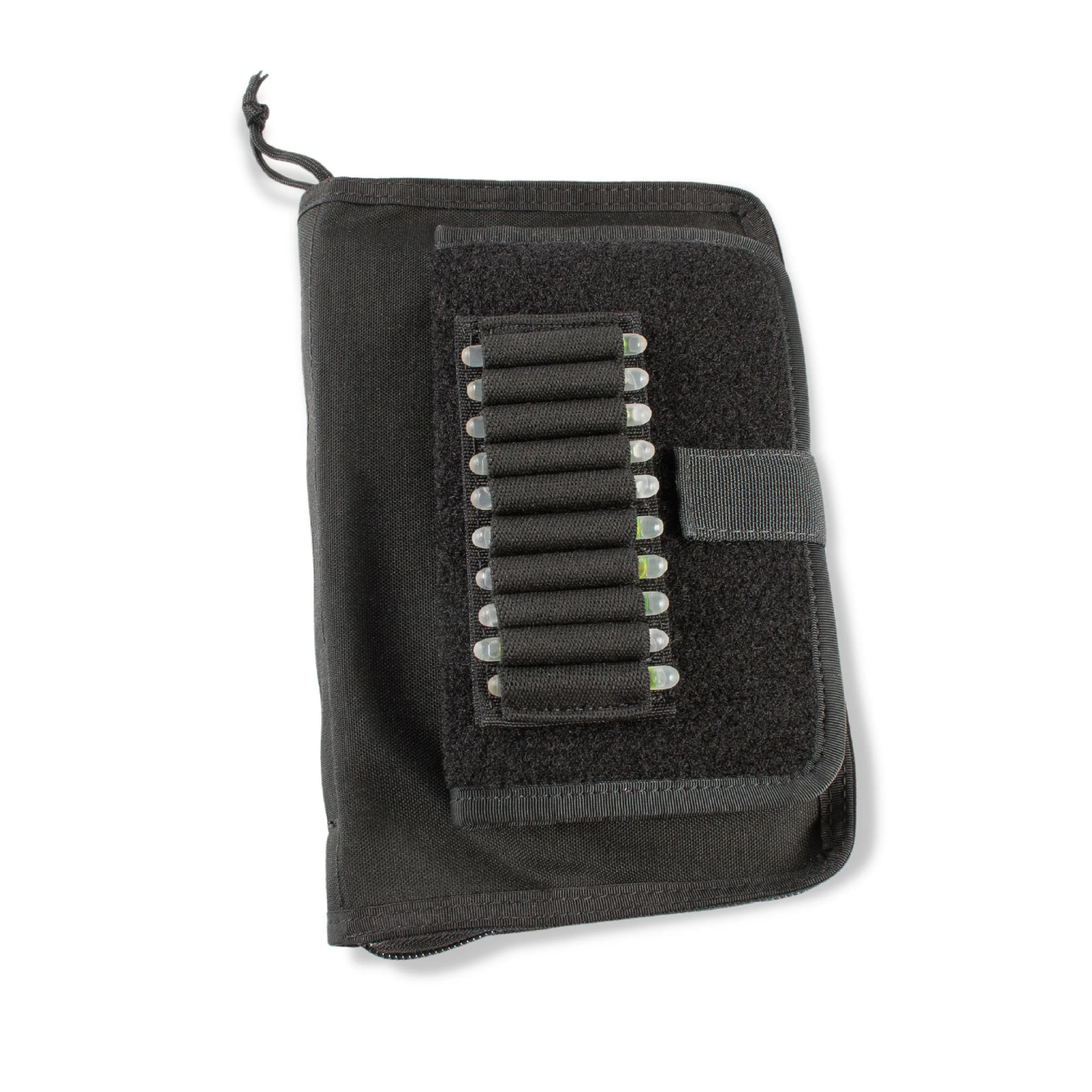 TAM Army Green Book Cover System with 3x5 Checklist - Image 10