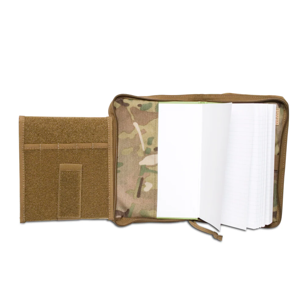 Commander's TAM Cover System (For Army Greenbook) - Image 10