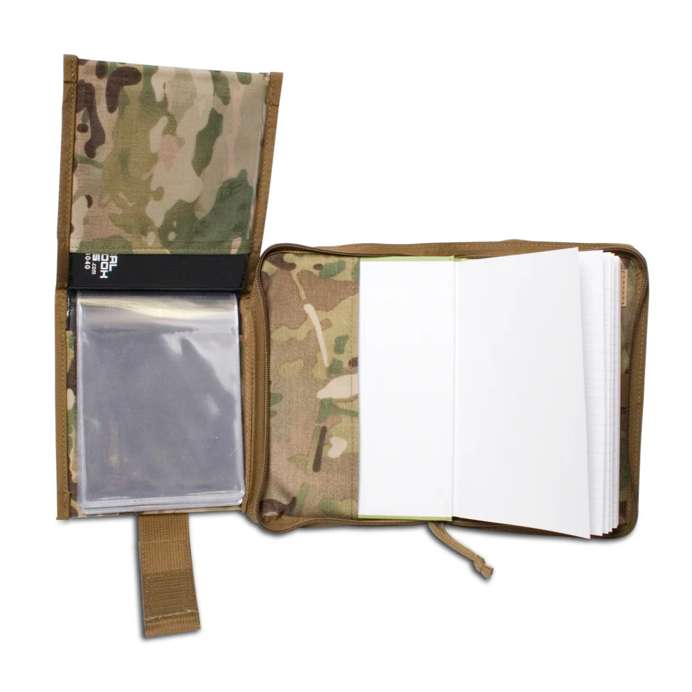 Commander's TAM Cover System (For Army Greenbook) - Image 11