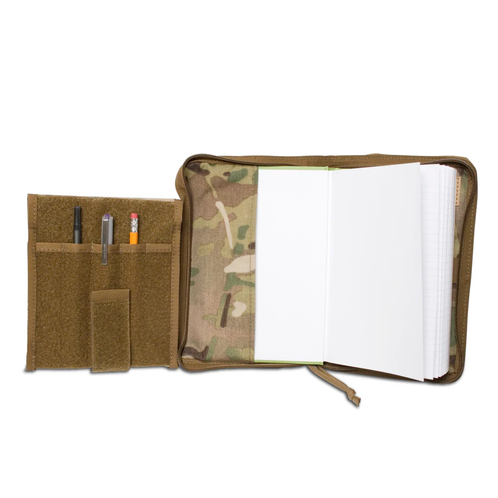 Commander's TAM Cover System (For Army Greenbook) - Image 12