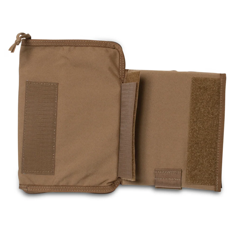 Commander's TAM Cover System (For Army Greenbook) - Image 13
