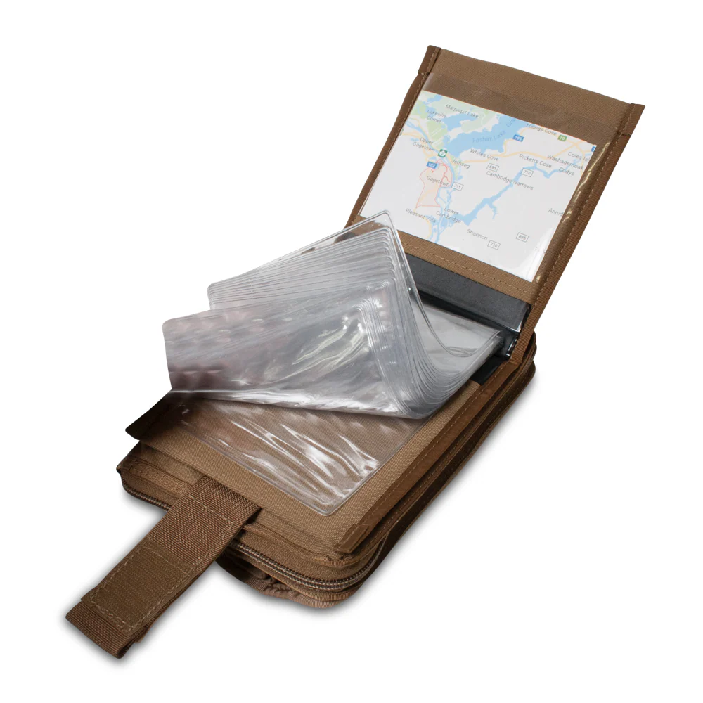 Commander's TAM Cover System (For Army Greenbook) - Image 15