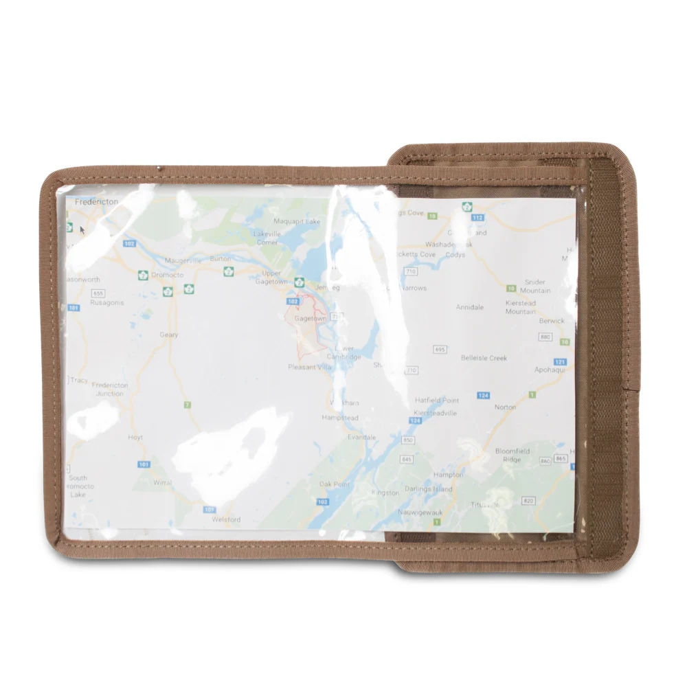 Commander's TAM Cover System (For Army Greenbook) - Image 17