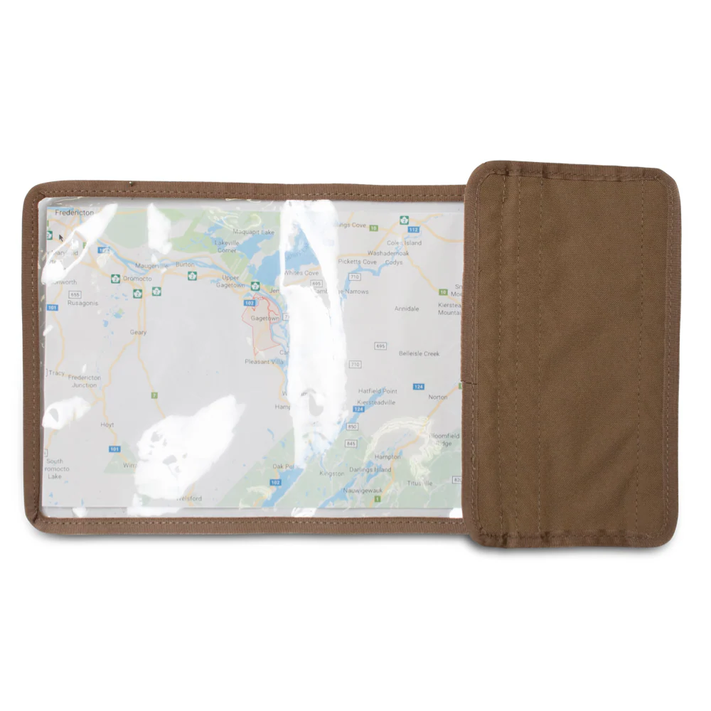 Commander's TAM Cover System (For Army Greenbook) - Image 18