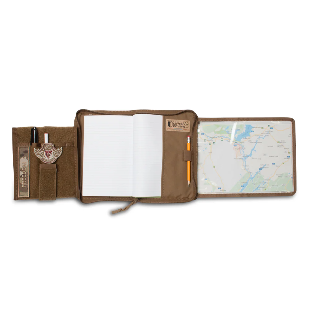 Commander's TAM Cover System (For Army Greenbook) - Image 19