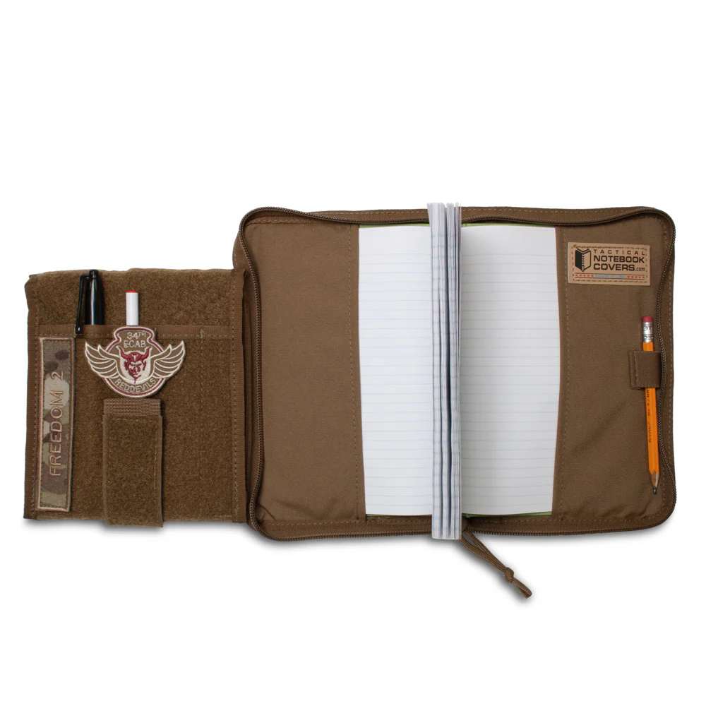 Commander's TAM Cover System (For Army Greenbook) - Image 5
