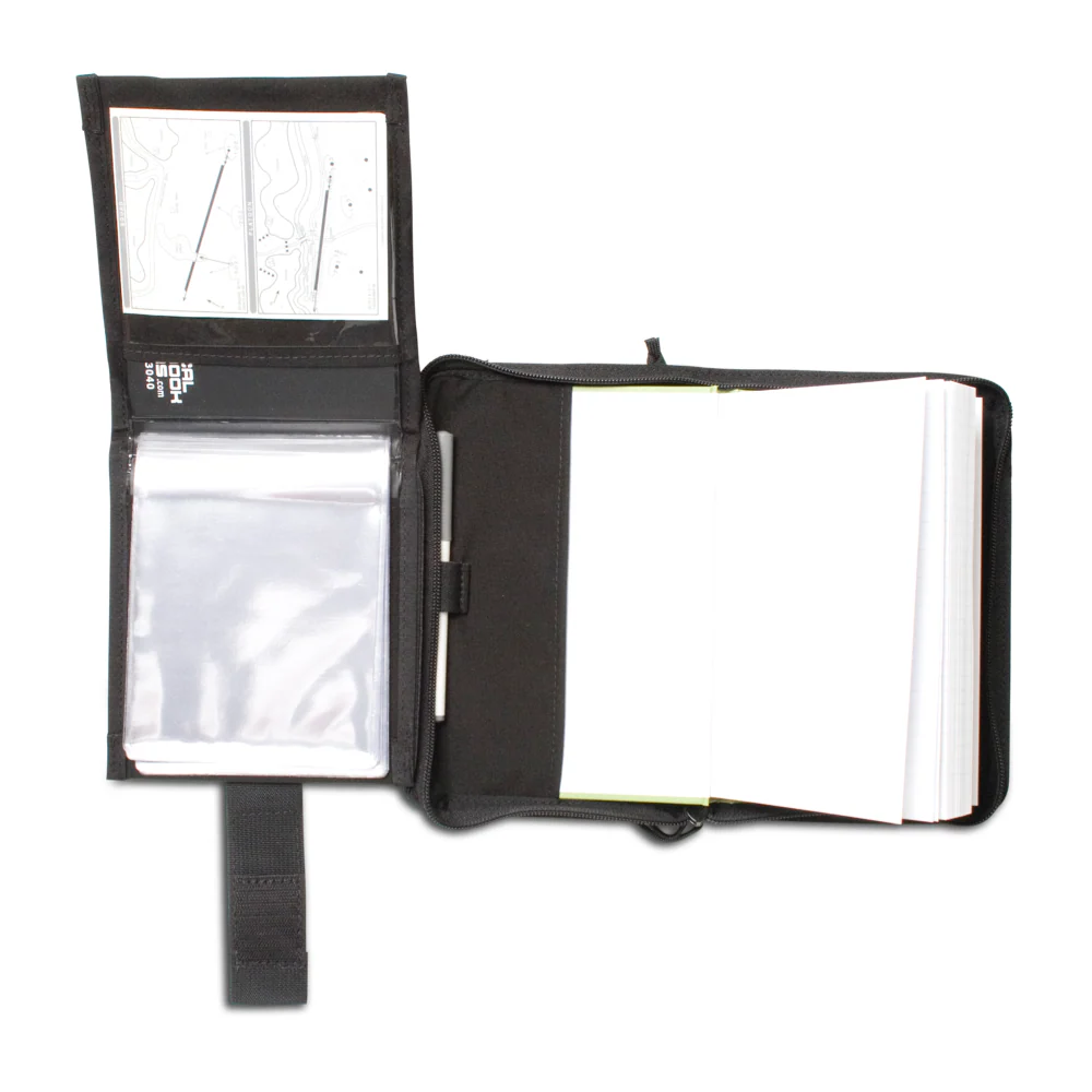 Commander's TAM Cover System (For Army Greenbook) - Image 8