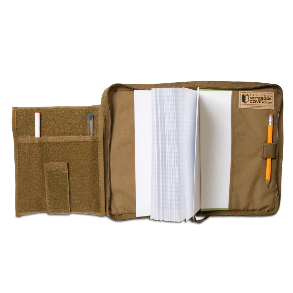 Commander's TAM Cover System (For Army Greenbook) - Image 9