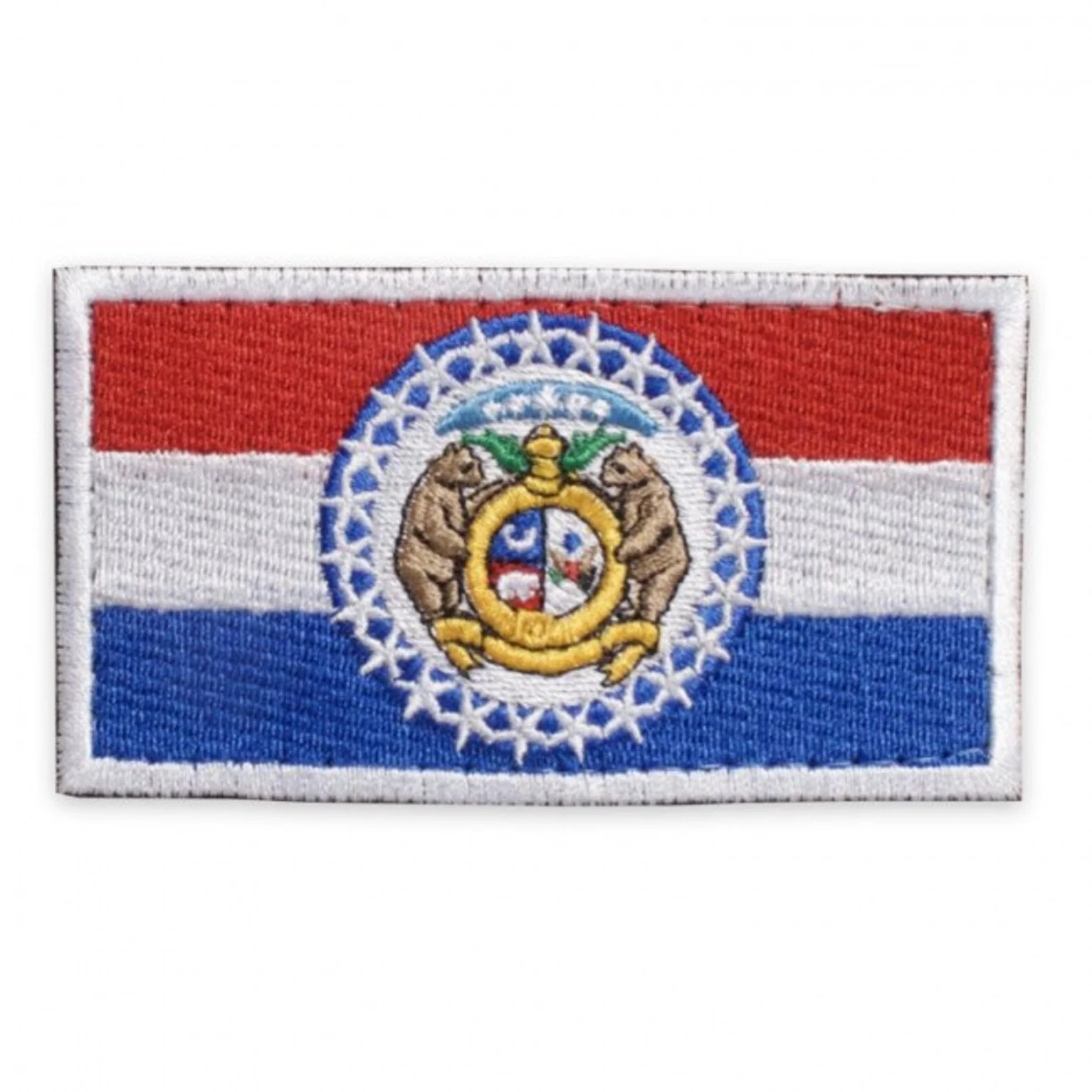 US State Flag Patch - Image 7
