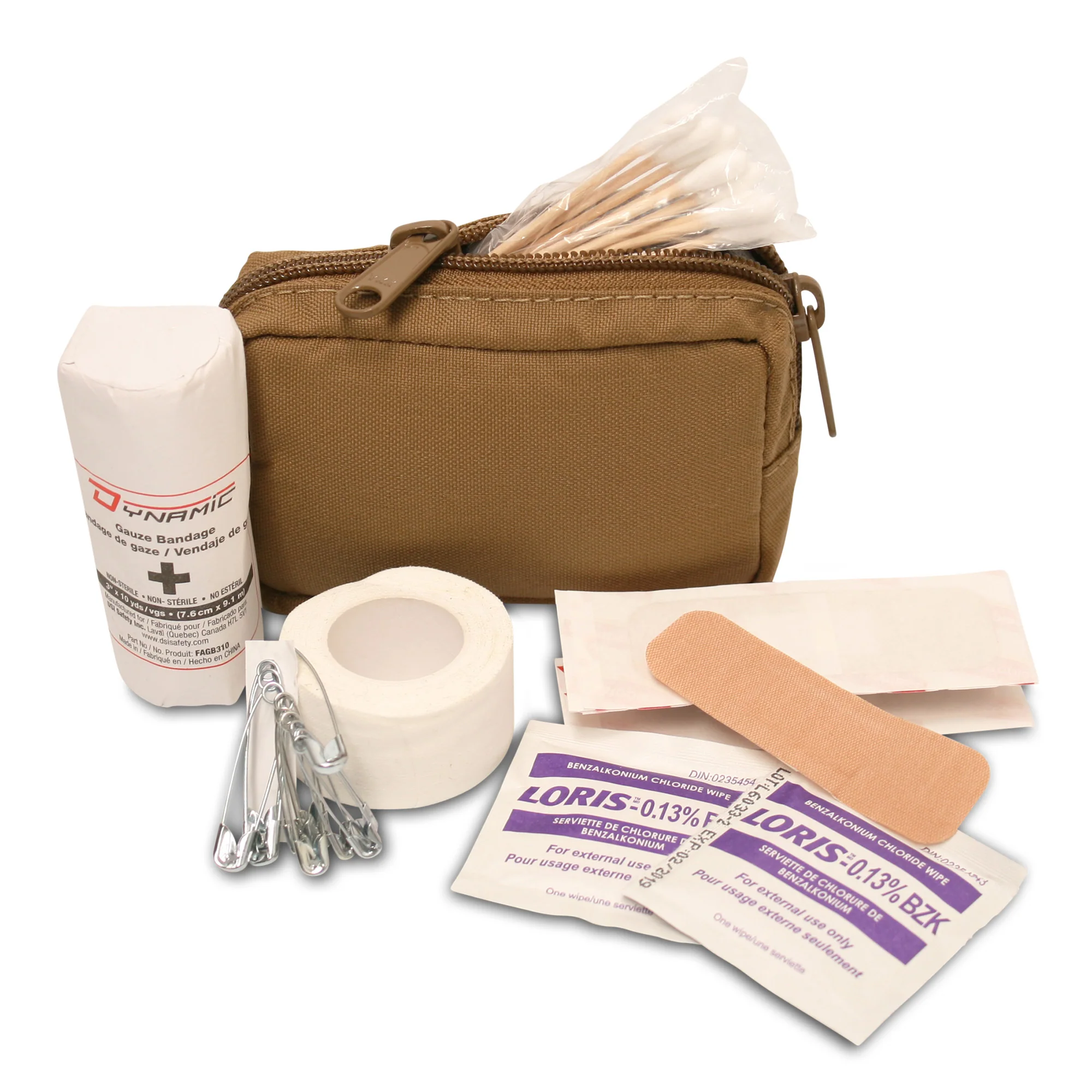 Utility Wallet Pouch - Image 4
