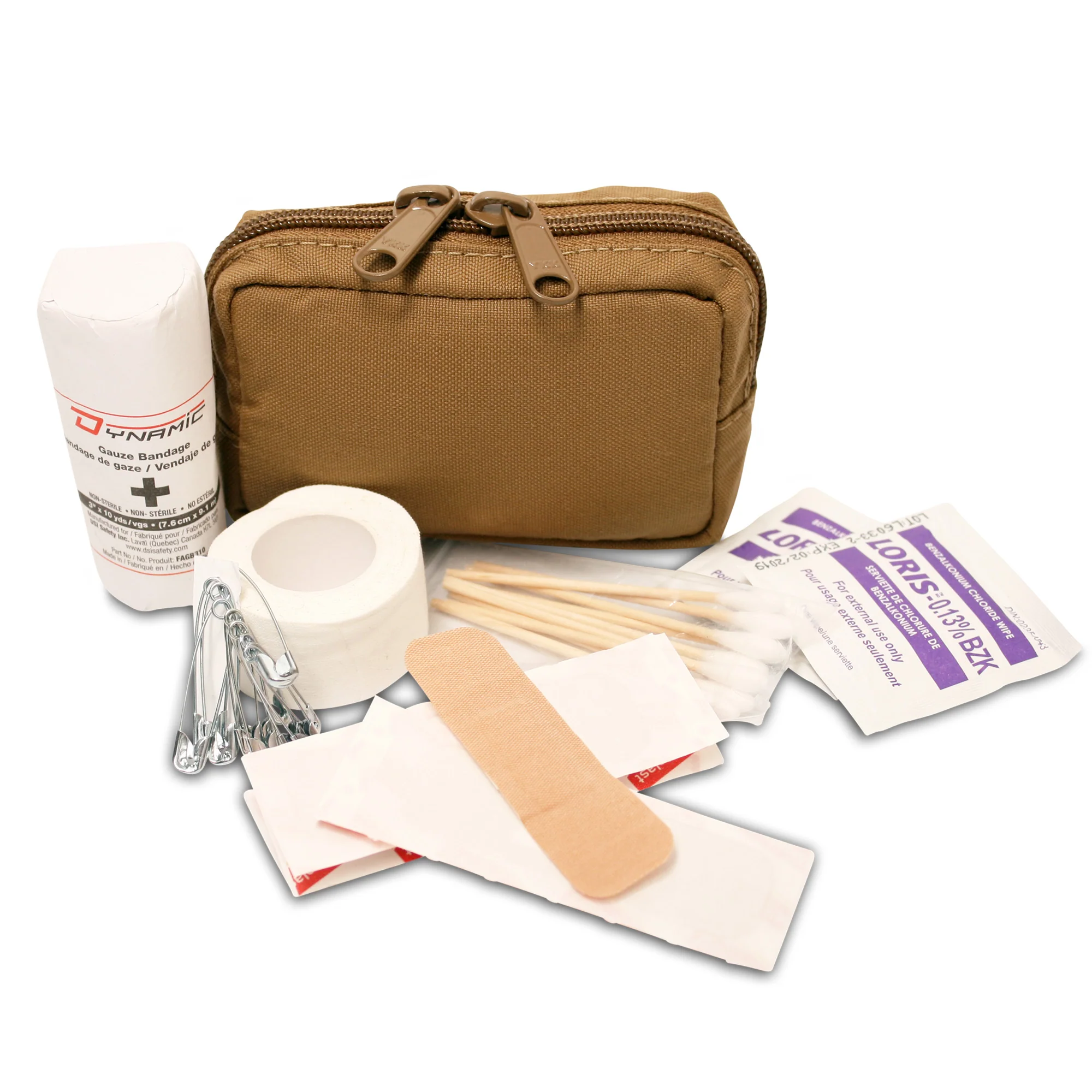 Utility Wallet Pouch - Image 5