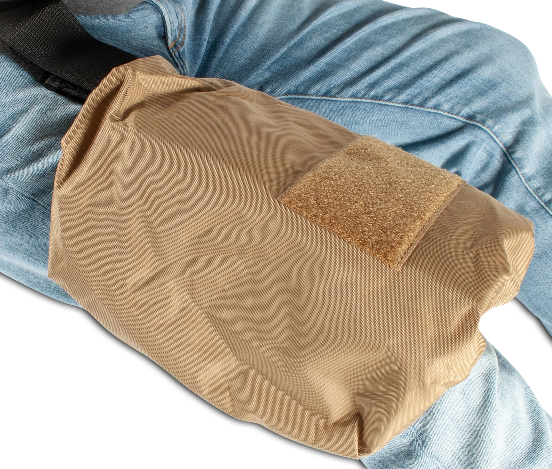 Weatherproof Kneeboard Cover - Image 4